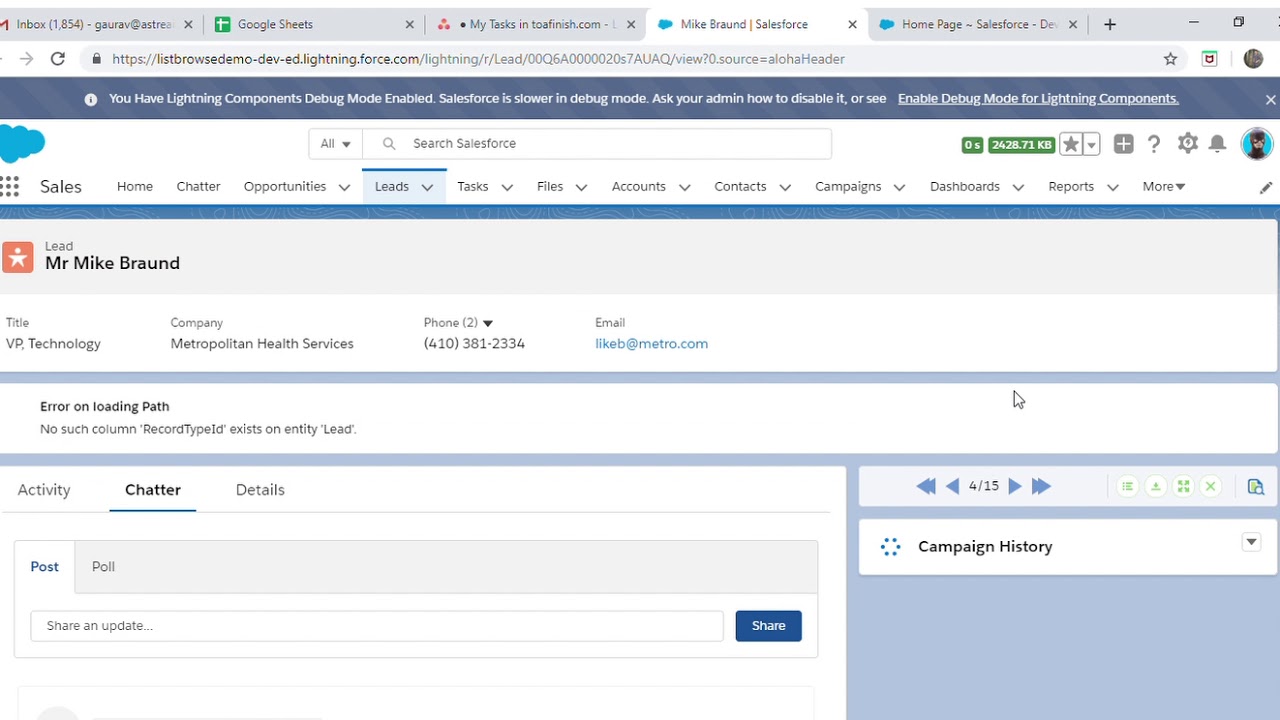 ● My Tasks in toafinish com   Licensing Error   Asana   Google Chrome 02 04 2019 10 08 04