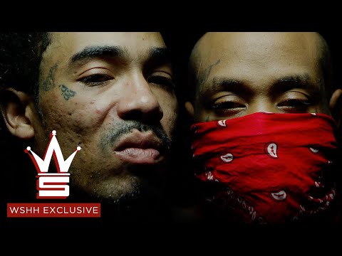 Gunplay Ft. Peryon J Kee - Blood On The Dope