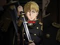 King Bradley vs Levi Ackerman - Ultimate Eye vs Ackerman Speed