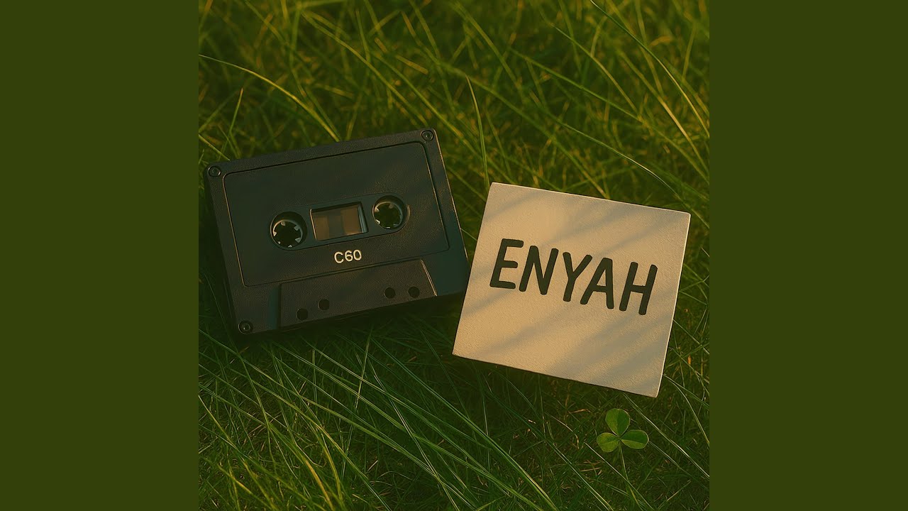 Watch Enyah on YouTube Watch Enyah on YouTube