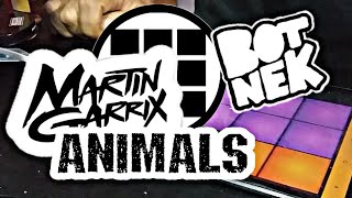 DRUM PADS 24 : MARTIN GARRIX - ANIMALS REMIX ( BOTNEK ) screenshot 4