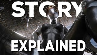 Atomic Heart  Complete Story & Lore Explained