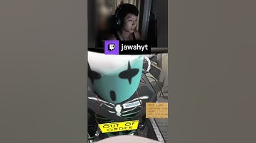 What does this button do? monkaS - Lethal Company #lethalcompany #twitch #funny