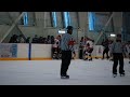 2025 OMHA Championships: U18 Tier 1 Overtime Finals Game Winning Goal