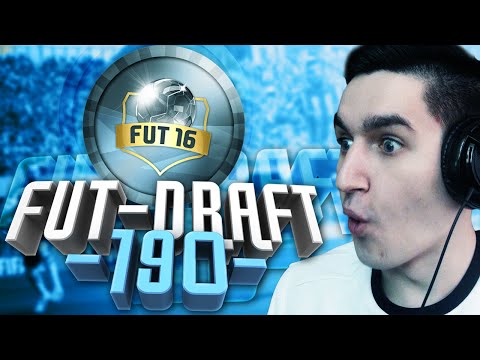 Видео: СОБИРАЮ FUT DRAFT 190 | FIFA 16