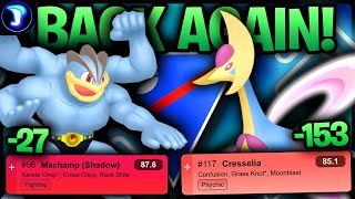 Download Lagu The Season of G STUNFISK?! TOP 10 *BUFFS* for former TOP META POKEMON for the Great League MP3 Download Lagu The Season of G STUNFISK?! TOP 10 *BUFFS* for former TOP META POKEMON for the Great League MP3