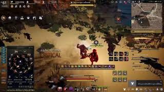 Th Bdo Lv.61 Zerk Pvp 3