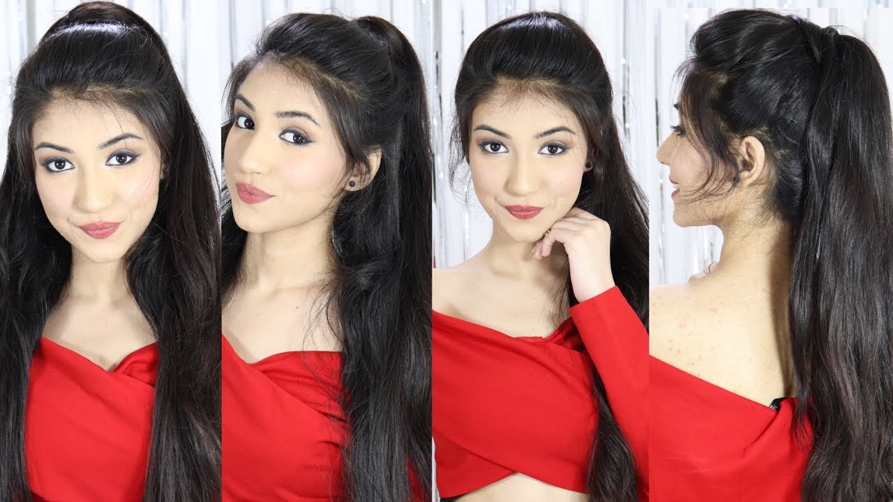 15 Cool Hairstyles For This Summer  15 Days Of Hairstyles  YouTube