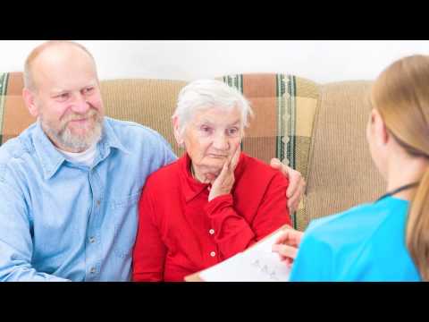 Mercyhealth at Home - The Benefits of Hospice Care