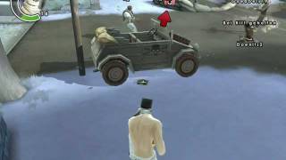 BFH | Car Bomb HD