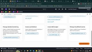 AWS route 53, create A record for application server part3