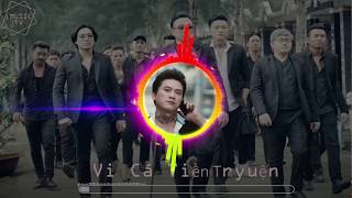 Vi Cá Tiền Truyện [Official MV]  ANH VI CÁ - BLACK BI