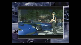Need for Speed: Underground 2 | Drag Tutorial