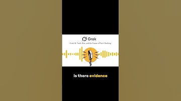 Advanced Fact Checking Techniques with AI!