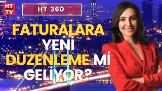 Elektrik Zamları Iptal Edilecek Mi? Ht 360 - 10 Şubat 2022