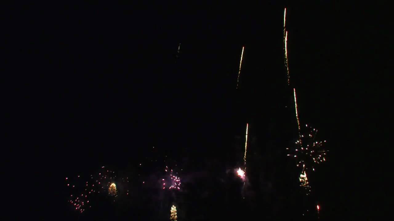 demolition derby ROHAN Vuurwerk Demo 2009 - Inner Laugh