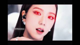 Jisoo Edit - Hypnotized