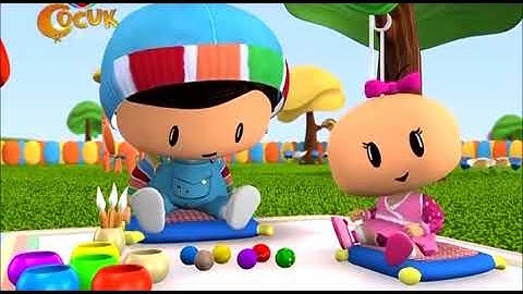 3 bölüm birden /pepe/