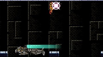 Metroid 2 Return Of Samus [AM2R] Fresh Playthrough Part 4 Industrial Complex