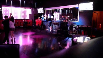 20140618 BRAZILIAN ZOUK NIGHT at Union Square 8