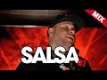 Salsa mix 01 para la discoteca  dj scuff 