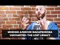 Uncharted: The Lost Legacy - мнение Алексея Макаренкова