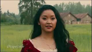 Всем парням, которых я любила раньше / To All the Boys I've Loved Before,  2018 Трейлер