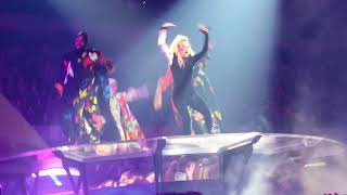 Lady Gaga: Joanne World Tour Indianapolis - Applause