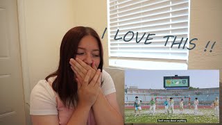NCT DREAM  - Hello Future MV Reaction @KaylaBurgess