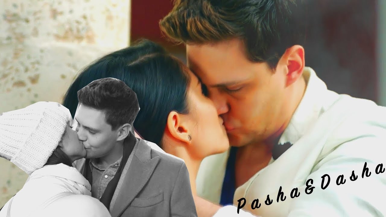 pasha & dasha | Пьяное солнце