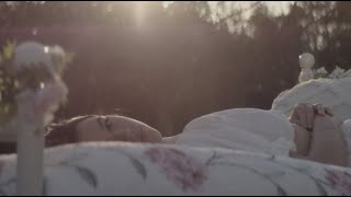 Video thumbnail of "Mia Giovina - Deathbed (Official Video)"