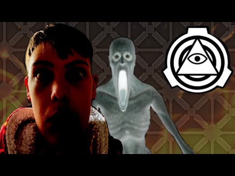 WE PLAYED SCP SHADOW CONTAINMENT! IT WAS TERRIFYING! - YouTube