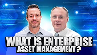 Enterprise Asset Management (EAM) vs. ERP Software: A Comprehensive Introduction