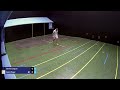 Category A Open Championships 2024 - Round of 16 - Darren Long (1) vs Adam Player
