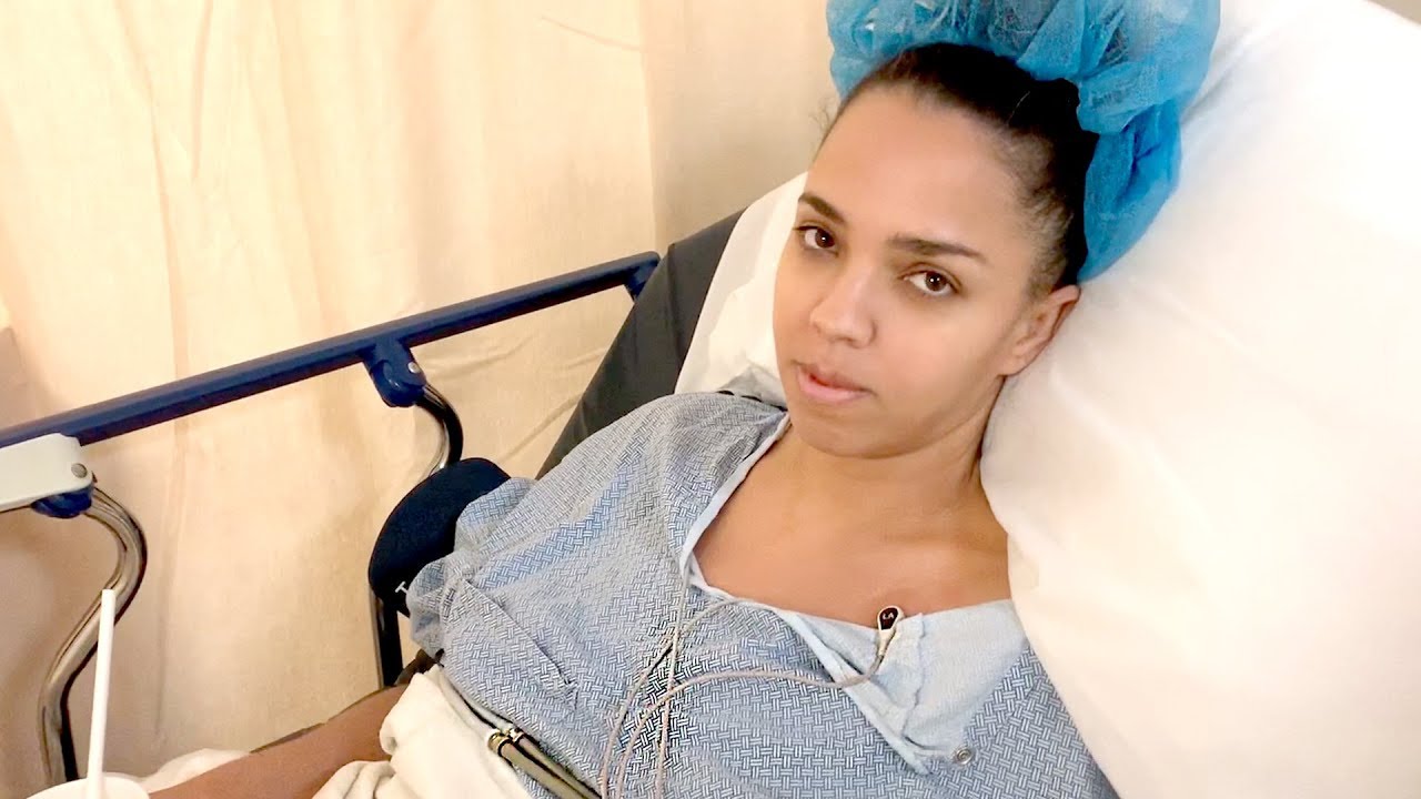 Had Surgery I Had Surgery - YouTube