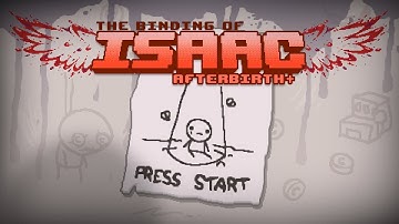 Perminator Plays The Binding of Isaac: Afterbirth+ Mod Spotlight [Arena Mode]