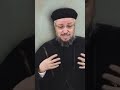 سيب بكرا لبكرا واشكر ربنا عاليوم ابونا داود لمعي سيب بكرا لبكرا واشكر ربنا عاليوم ابونا داود لمعي