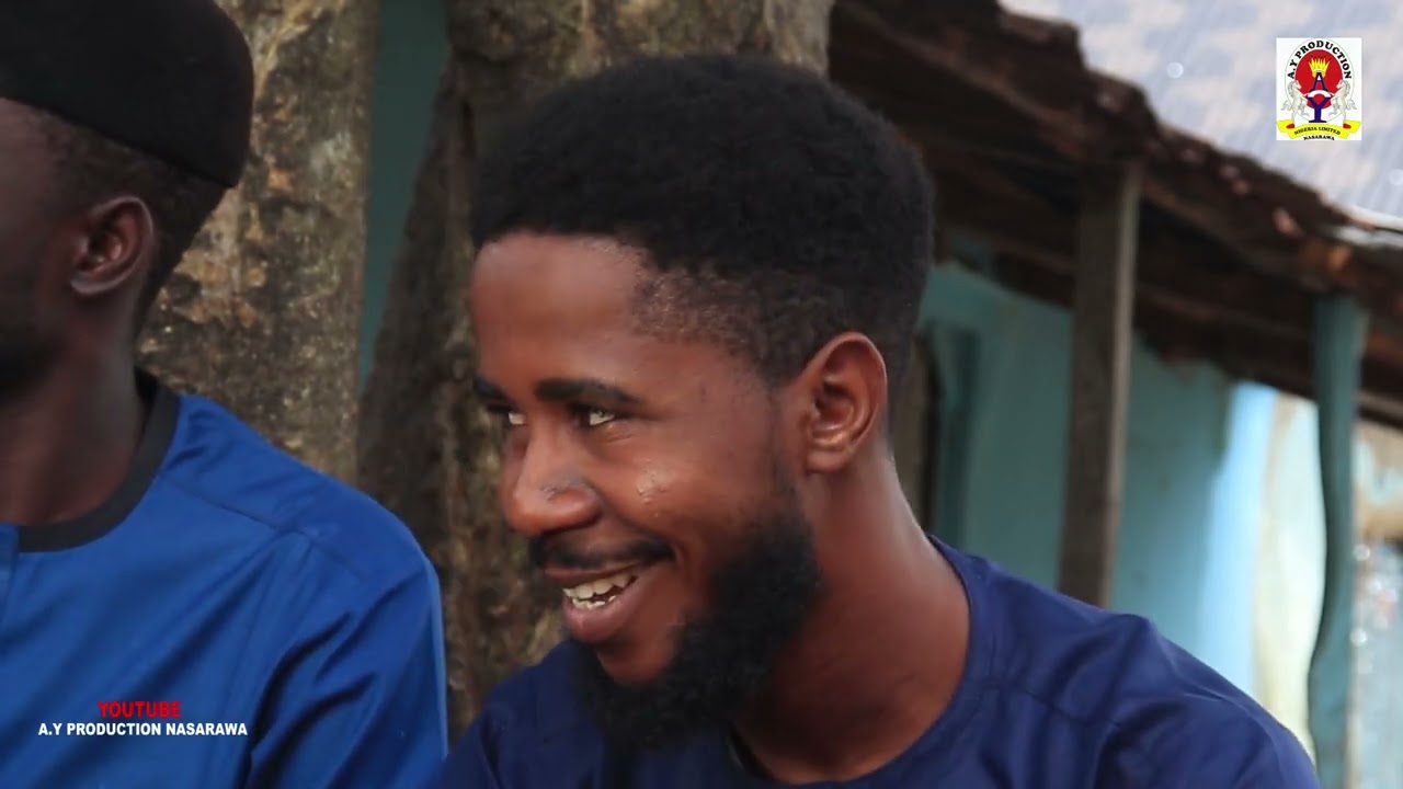 ALLAH GATAN BAWA _ Episode 2