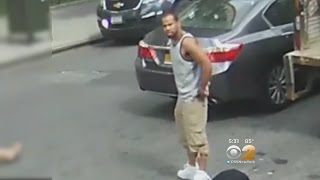 Bronx Hit-And-Run Victim