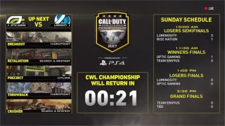 CWL OpTic VS Envyus