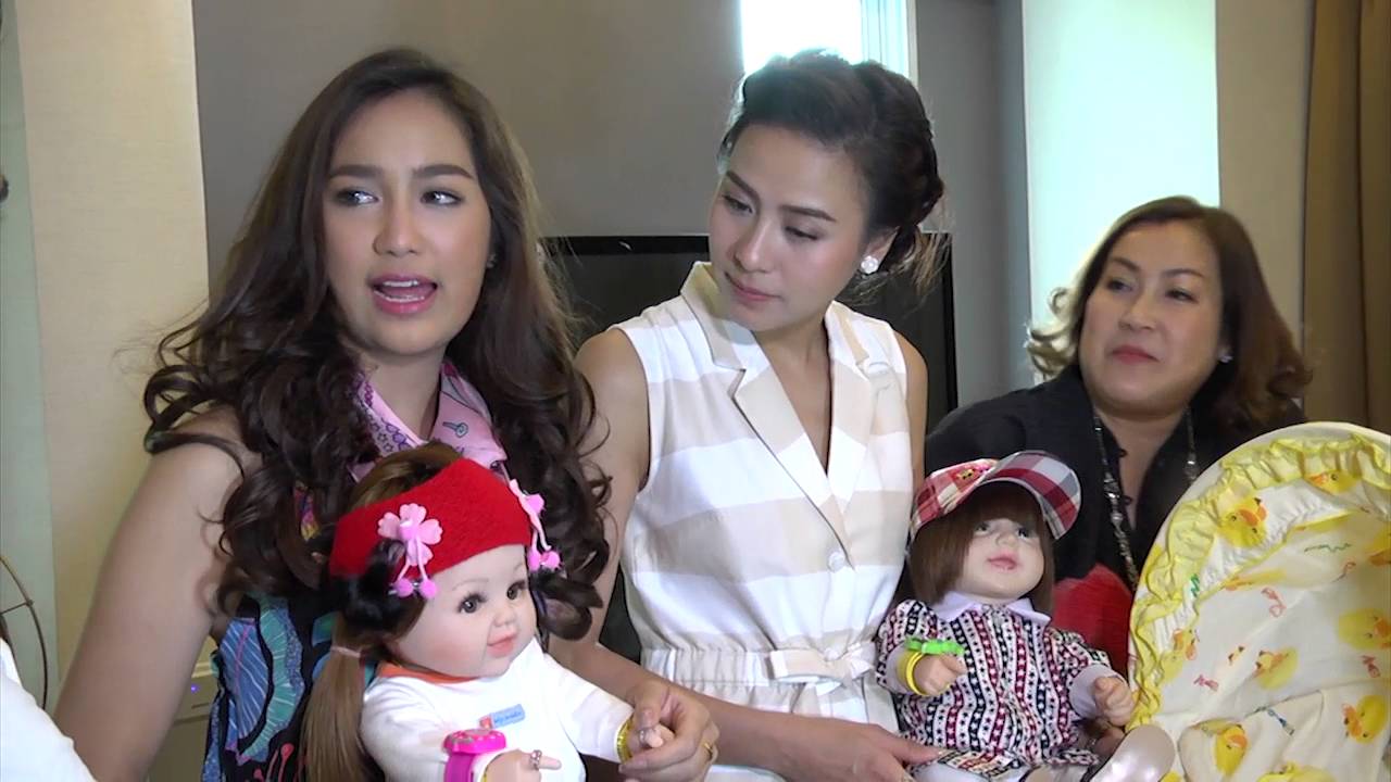 กลับบ้านเรารักรออยู่ | 2 กรกฎาคม 2559 | แม็กกี้-อาภา ภาวิไล | HD