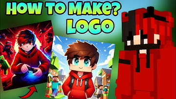 How to Make ANIMATED Logo in just one Click 🤯 (No Clickbait)