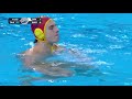 CN Barceloneta vs Dinamo Tbilisi - Highlights - Waterpolo Champion's League 2020 / 2021