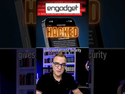 اخترق آبل اربح 5 ملايين دولار طريقة قانونية