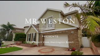 6445 Beach View, Huntington Beach