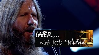 Blackberry Smoke - Waiting For The Thunder - Later… with Jools Holland - BBC Two chords