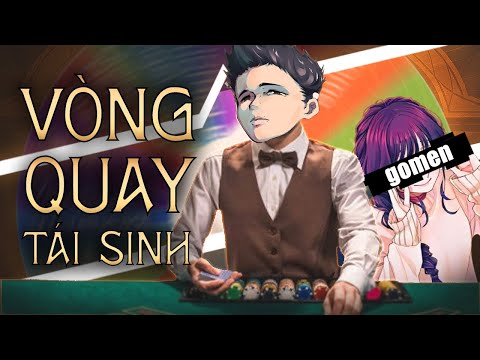 Vòng Quay Tái Sinh: Tập 1 (mùa 2.5)