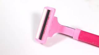 Kl-901L - Triple Blade System Razor