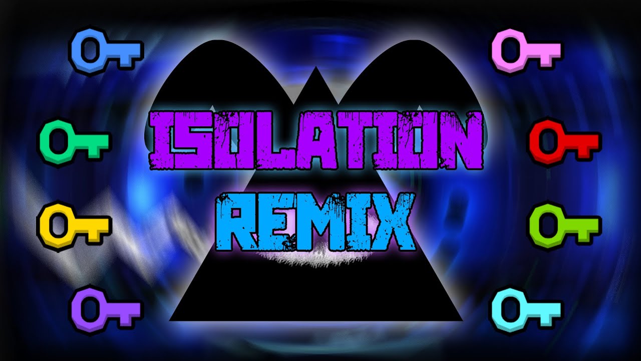 [300 SUB SPECIAL] Isolation Remix