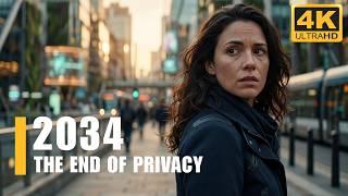 The Day Privacy Disappeared FULL EPISODE Science Fiction Documentary